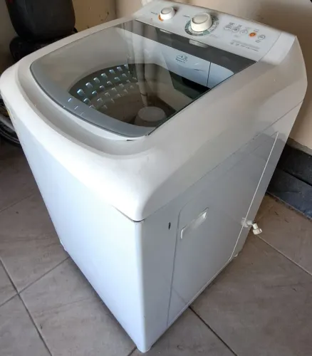 Consul Facilite com defeito 