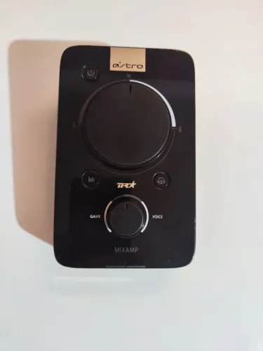 Dac Mixamp Pro Pc-ps4-ps5