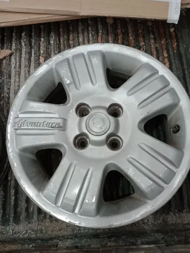 Roda aro 13" Palio adventure 