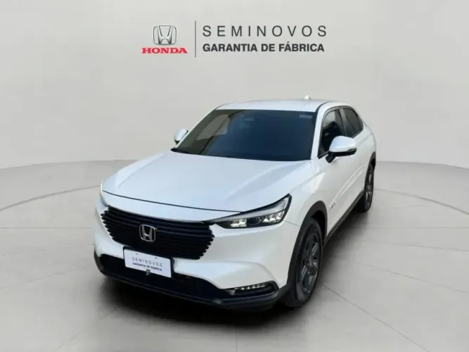 Honda HR-V EXL 1.5 Sensing 16V 5P Aut. 2025