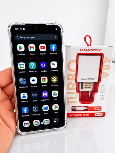 Moto g23