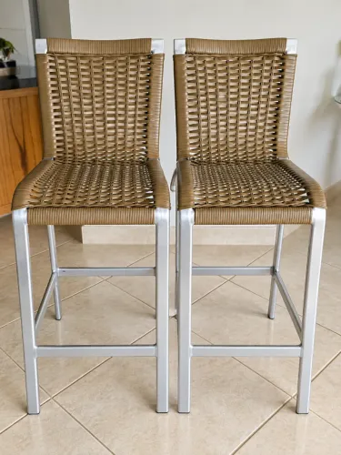 BANQUETAS PARA ÁREA EXTERNA 1,30 X 0,70 X 0,40