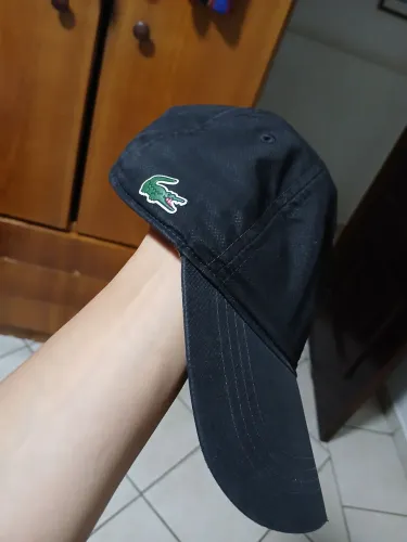Boné Lacoste Sport Original 2022