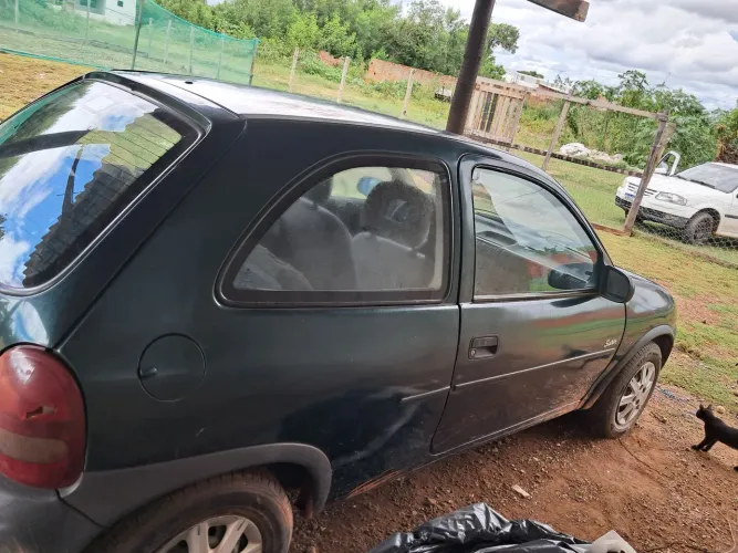 Chevrolet Corsa Super 1.0 MPFI / 2P E 4P 1997