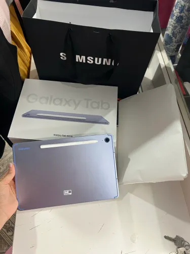 Galaxy tab S10 FE 