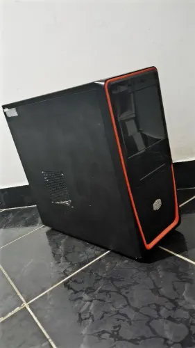 Gabinete | Pc Para Computador