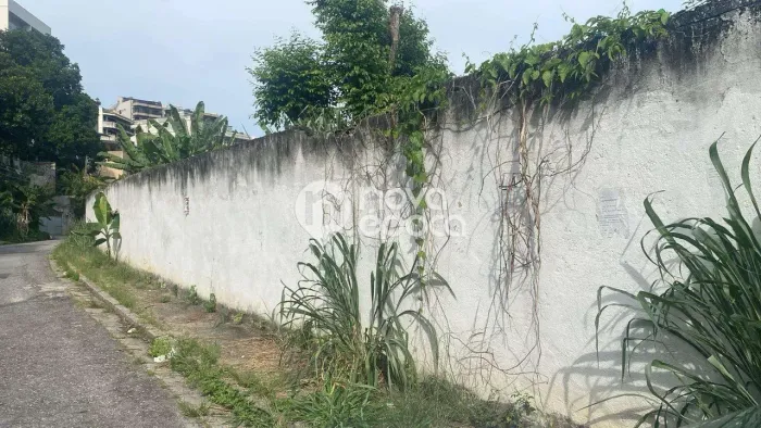Jardim Guanabara | Terreno