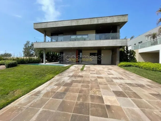 Casa em Condomínio, 5 dormitórios em Condominio Playa Vista, Xangri-Lá REF: CA1793