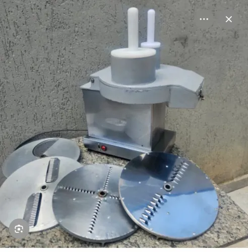 Processador industrial 
