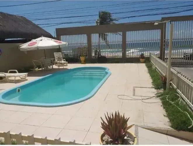 Village para aluguel com 120 metros quadrados com 3 quartos em Stella Maris - Salvador - B