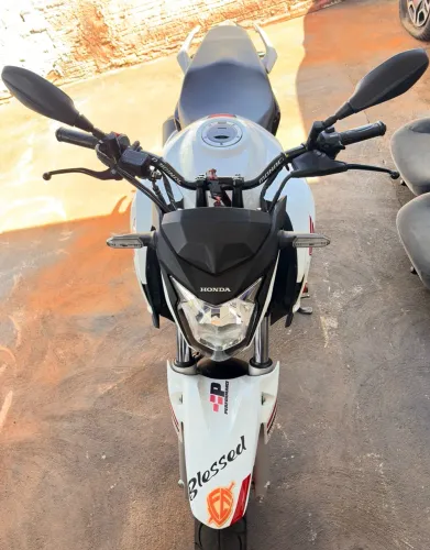 Vende-se CB250