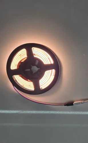 Fita LED COB ZIGBEE 1 metro