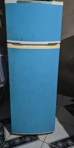 Geladeira 