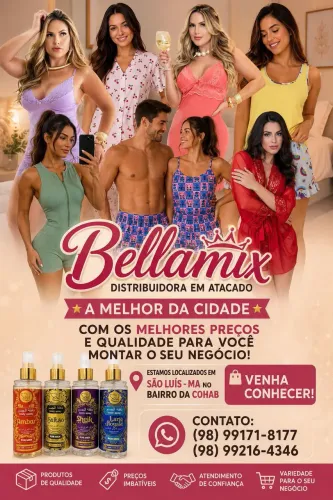 Bella Mix
