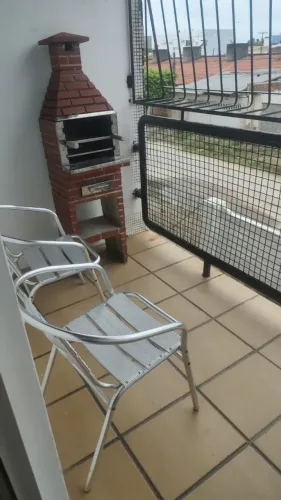 Vendo apartamento no forte de pau amarelo