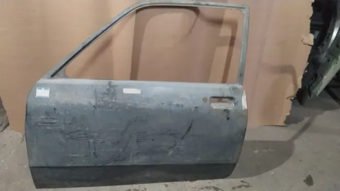 Folha Porta Chevette Original 