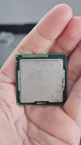 Processador I5 2400
