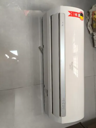 Ar condicionado 12.000Btus