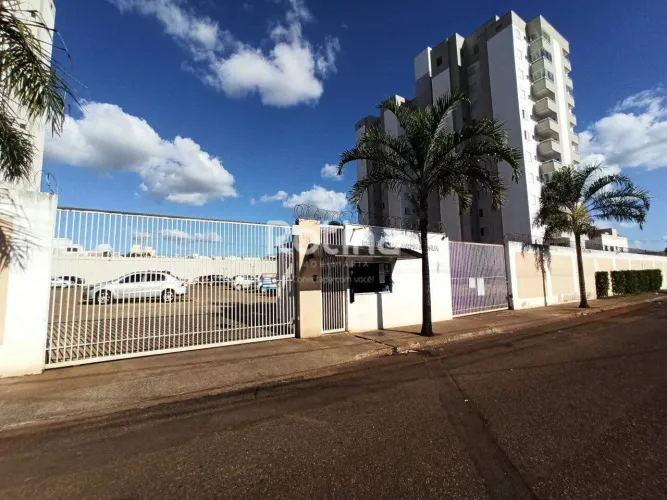 Apartamento para alugar, 2 quartos, Jardim Brasília - Uberlândia/MG - Rotina Imobiliária