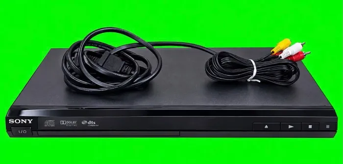 DVD Sony Compact disc