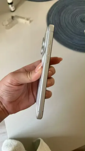 VENDO IPHONE 17 PRO MAX - 256GB