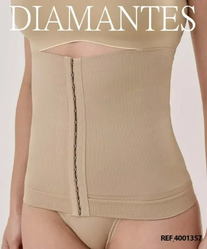 CINTA SHAPEWEAR SEAMLESS
