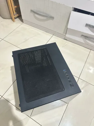 Gabinete Aquário MATX