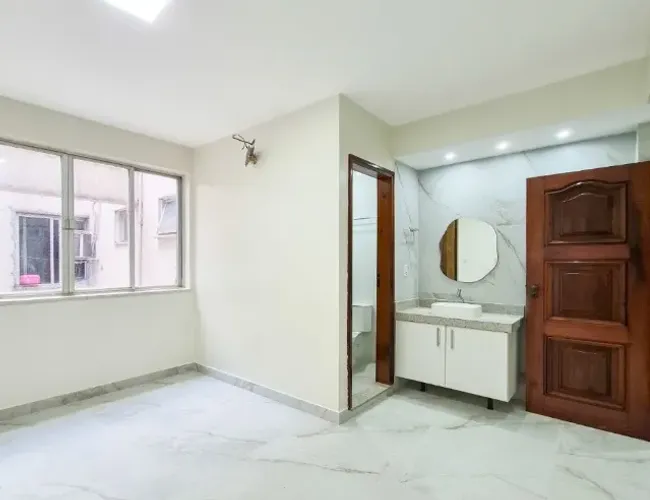 Aluguel, 60m², 2/4 , Ed Ed Francisco Gouvêa, na Batista Campos