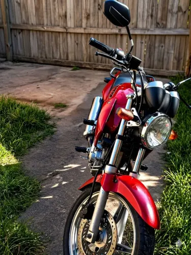 Twister CBX 250