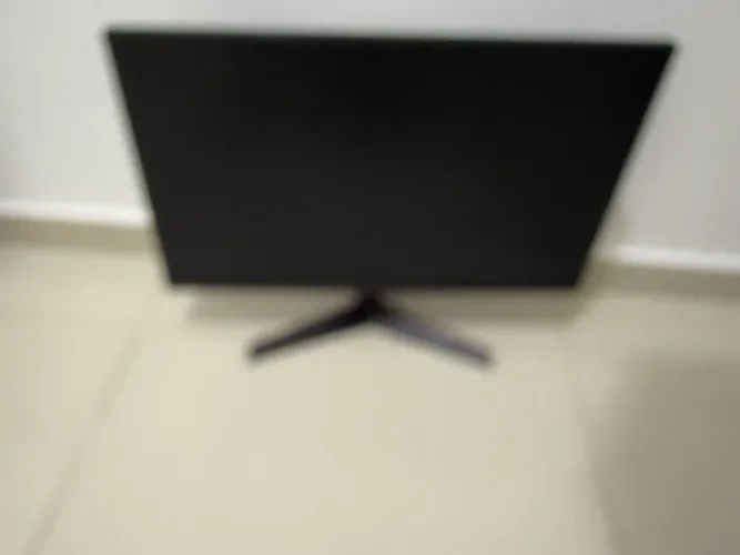 Monitor LG 24 pol 144hz Ultragear