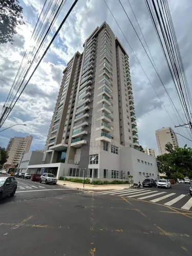 Apartamento com 3 Quarto(s) e 5 banheiro(s) para Alugar, 163 m² por R$ 7000 / Mês