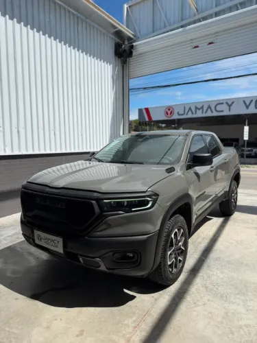 Ram Rampage Rebel Hurr.4 2.0 TB CD 4X4 AUT 2024