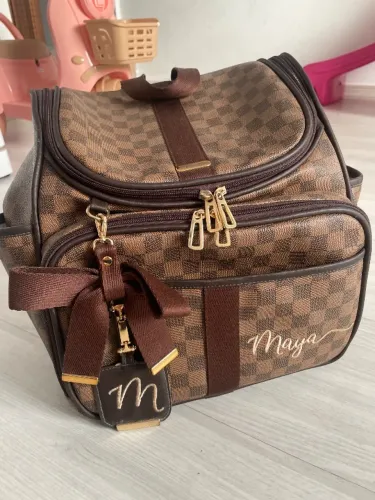 Bolsa Maternidade - Maya