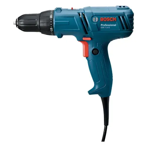 Parafusadeira / Furadeira Bosch GSR 7-14 E
