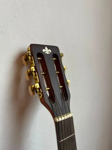 Violão Eletroacústico Strinberg SJ25 NS + Equalizador SE-50 + Capa Acolchoada