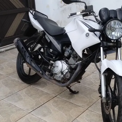 Moto boa é econômica 