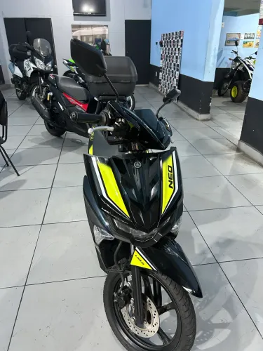 Neo 125