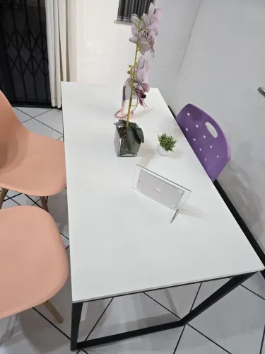 Mesa de escritório