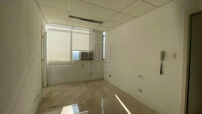 Sala à venda, Vila Bastos - Santo André/SP