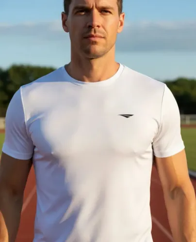 Camisa penalty treino academia