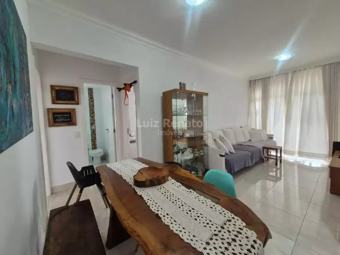 Apartamento à venda no bairro São Pedro