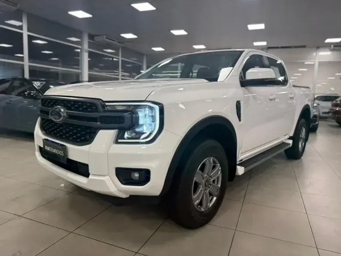 Ford Ranger XLS 2.0l 4X2 2024