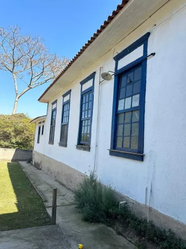 Fazenda / Sítios / Chácaras com 7 quartos à venda em Desterro De Entre Rios