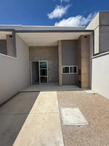 Oportunidade de Casa 3 quartos 85m² | V814