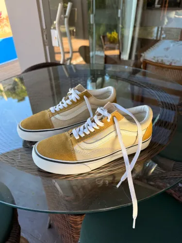 Tênis Vans Old skool
