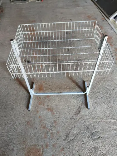 organizar loja