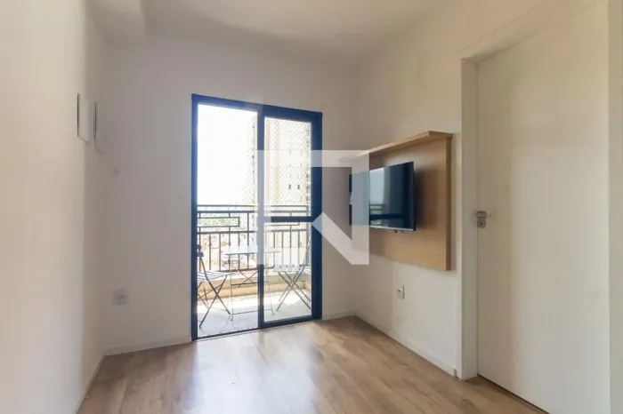 Apartamento à Venda - Tatuapé, 2 Quartos, 40 m2