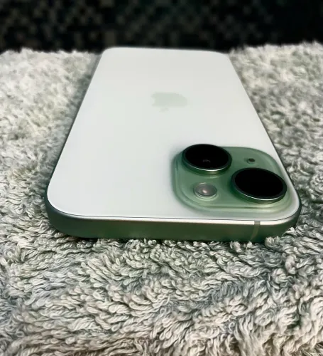 iPhone 15 512gb (Excelente Estado)