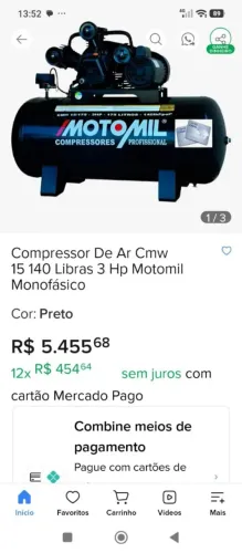 Compressor 