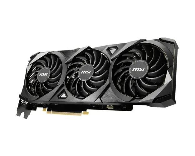 GeForce RTX? 3070 VENTUS 3X OC